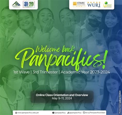 panpacific instructure|Panpacifics, 1. Check your AIMS .